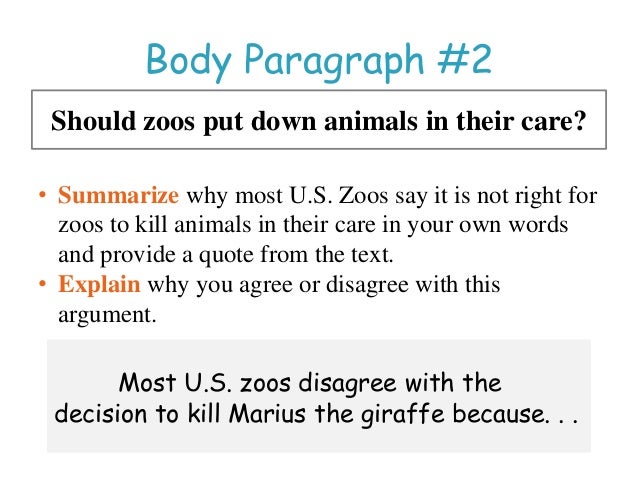 Essay: Negative Effects Of Animal Zoos And Confinement