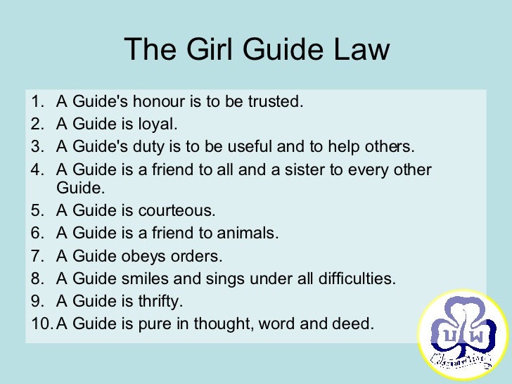free clipart girl guides - photo #38