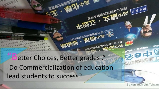 commercialization of education Furthermore, barber argues that school institutions need to take back the reign of education by providing students with a multicultural, civic, and literate education in order to shape informed citizens and not an apathetic community. commercialization of education Furthermore, barber argues that school institutions need to take back the reign of education by providing students with a multicultural, civic, and literate education in order to shape informed citizens and not an apathetic community.