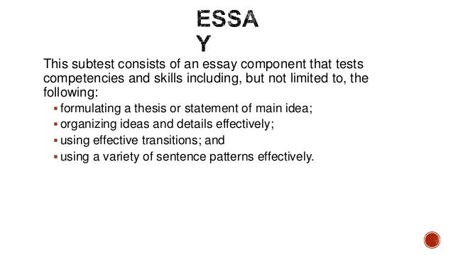 Evaluation Essay Topic Ideas - HubPages