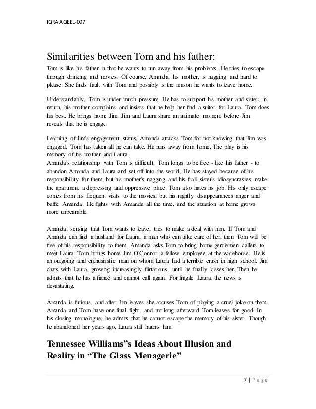 Glass Menagerie Essay Romefontanacountryinncom The Glass Menagerie Essay Esl College Essay Ghostwriting Sites Buy Essays Papers also Essay Good Health Graduating High School Essay