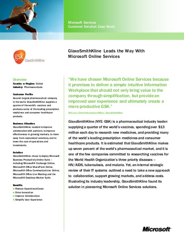 gsk case study questions gsk case study questions