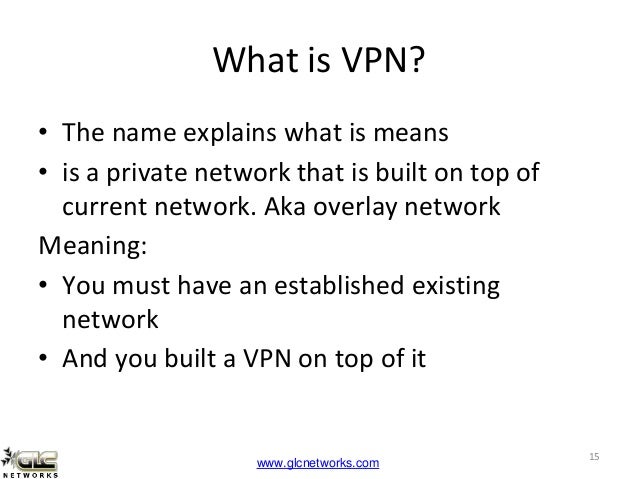 Is usually Virtual private network incredibly good or terrible