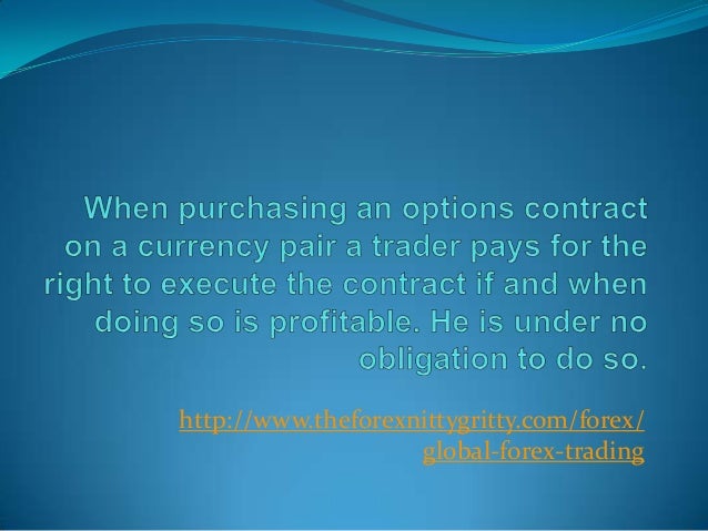 Global fx management trading ltd