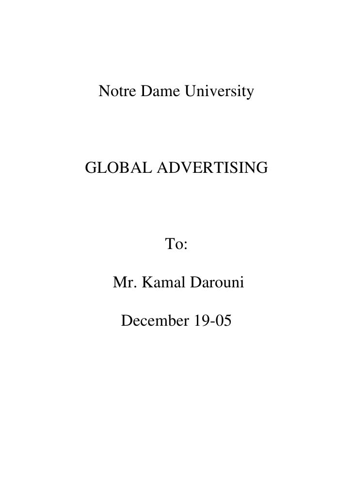 term paper global warming term paper global warming