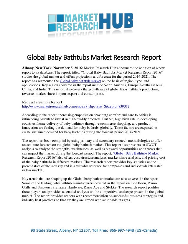 industry research reports free industry research reports free