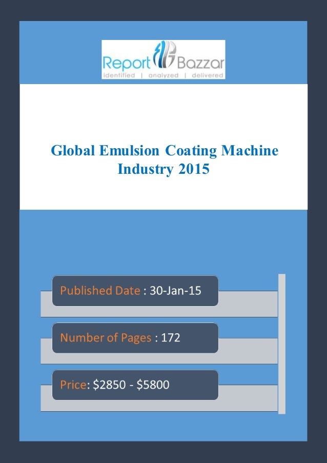 global and china vae emulsion industry The global vae emulsion industry 2018 market research report is a professional and in-depth study on the current state of (united states, eu, china and japan. global and china vae emulsion industry The global vae emulsion industry 2018 market research report is a professional and in-depth study on the current state of (united states, eu, china and japan.