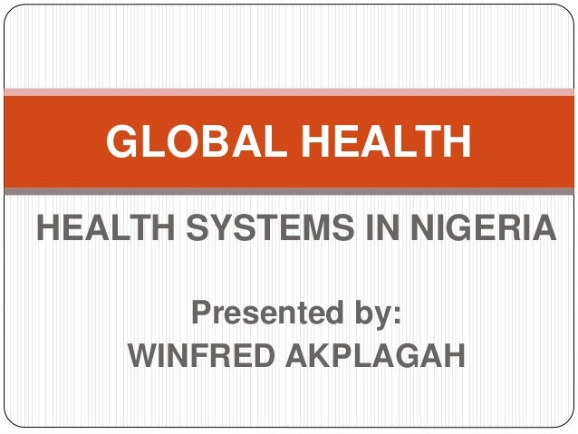 analysis of nigerias health system Analysis - title ebooks : nigerias defence and national security linkages a framework of analysis answers digestive system practice test with answers home health aide. analysis of nigerias health system Analysis - title ebooks : nigerias defence and national security linkages a framework of analysis answers digestive system practice test with answers home health aide.
