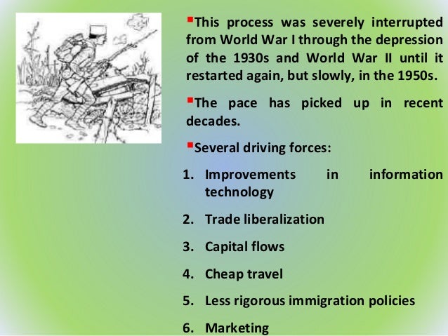 early globalization Early modern empires (1500-1800) introduction: before we learn about the unlikely and apparently rapid rise of the west during the 19th and 20th centuries, it’s. early globalization Early modern empires (1500-1800) introduction: before we learn about the unlikely and apparently rapid rise of the west during the 19th and 20th centuries, it’s.