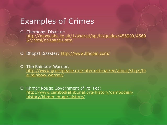 Human rights globalization essay