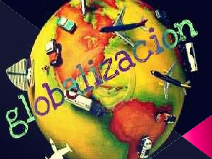 Argumentos En Contra De La Globalizacion Pdf