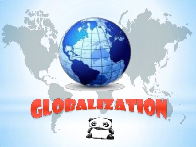 Essay on globalization advantages and disadvantages
