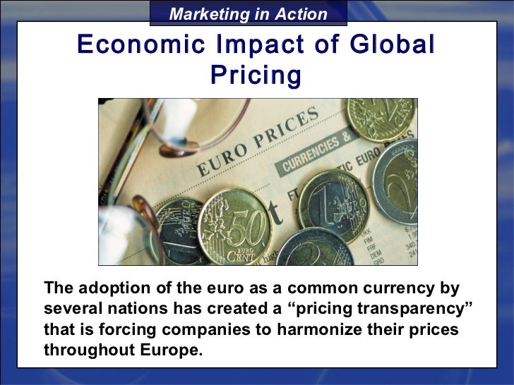 Essays on global marketing