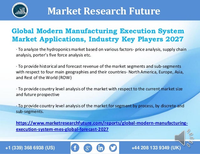 Key players in forex market