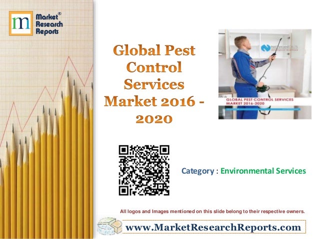 global pest control services market trends A new report titled global pest control services market: trends, opportunities and forecasts (2016-2021) suggests that the global market grew at 434% in 2011-2015 and is further expected to grow at a cagr of 509% in the forecast period of 2016e-2021f. global pest control services market trends A new report titled global pest control services market: trends, opportunities and forecasts (2016-2021) suggests that the global market grew at 434% in 2011-2015 and is further expected to grow at a cagr of 509% in the forecast period of 2016e-2021f.