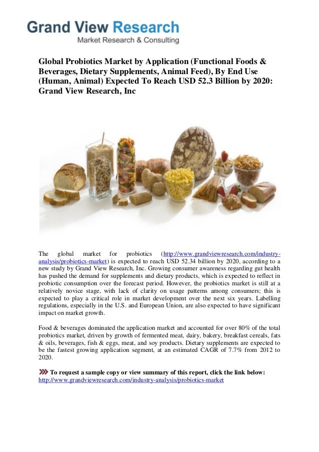 Microbiology Research Paper