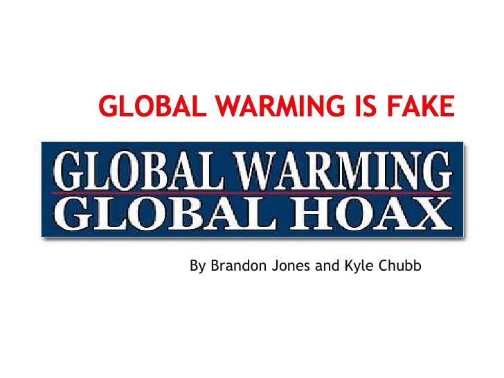global warming is fake essay global warming is fake essay