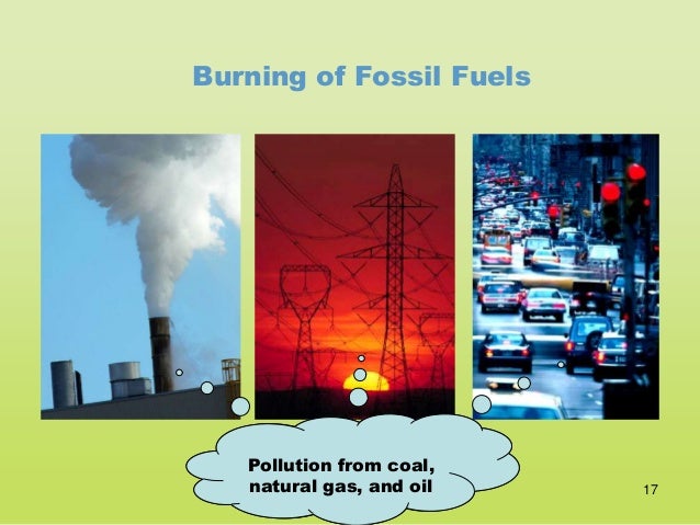 air pollution and global warming air pollution and global warming