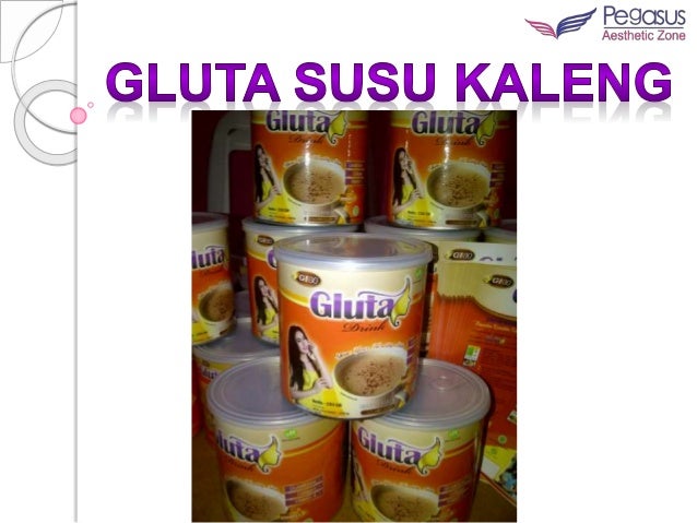 gluta kaleng pemutih badan alami gluta kaleng pemutih badan alami
