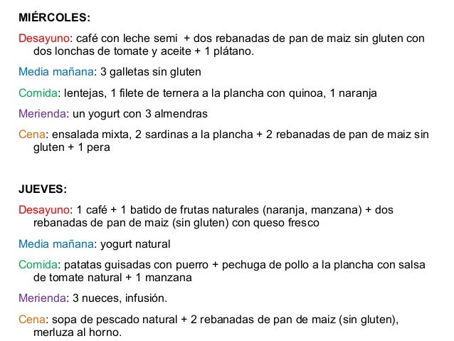 Como Hacer Dieta Sin Tiempo