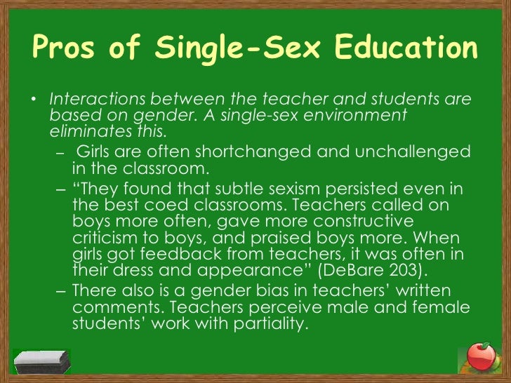Pros And Cons Sex Education 74