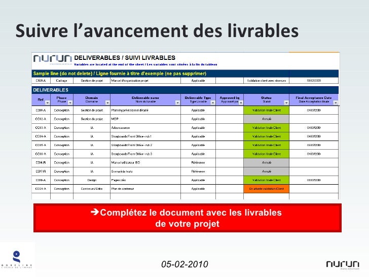 Project Management Introduction (3/5) for Gobelins students