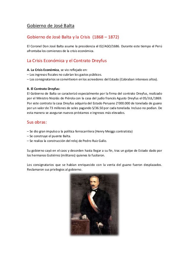 GOBIERNO DE JOSE gobierno de jose: