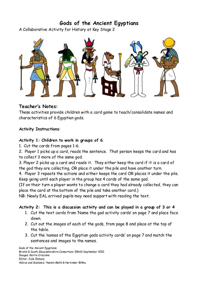 gods-of-the-ancient-egyptians-worksheet