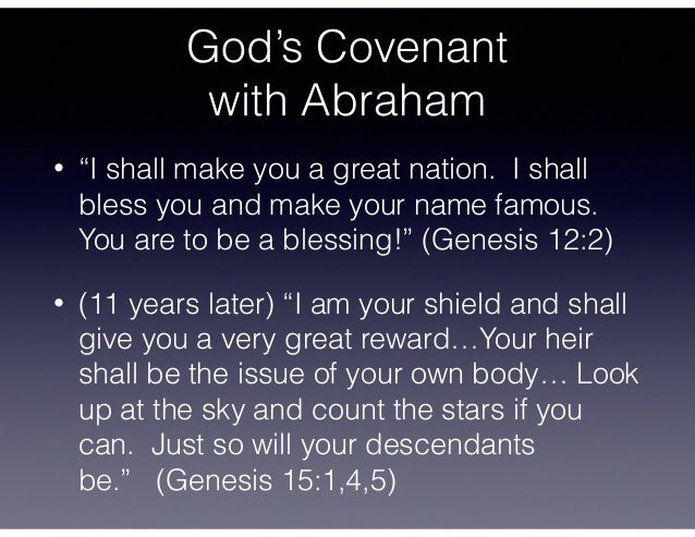 bible 410 abrahamic covenant Liberty university bibl 410 abraham covenant chart complete solutions correct answers keyhere are many different correct papers 1 read genesis 12–50 with focus on the abrahamic covenant. bible 410 abrahamic covenant Liberty university bibl 410 abraham covenant chart complete solutions correct answers keyhere are many different correct papers 1 read genesis 12–50 with focus on the abrahamic covenant.