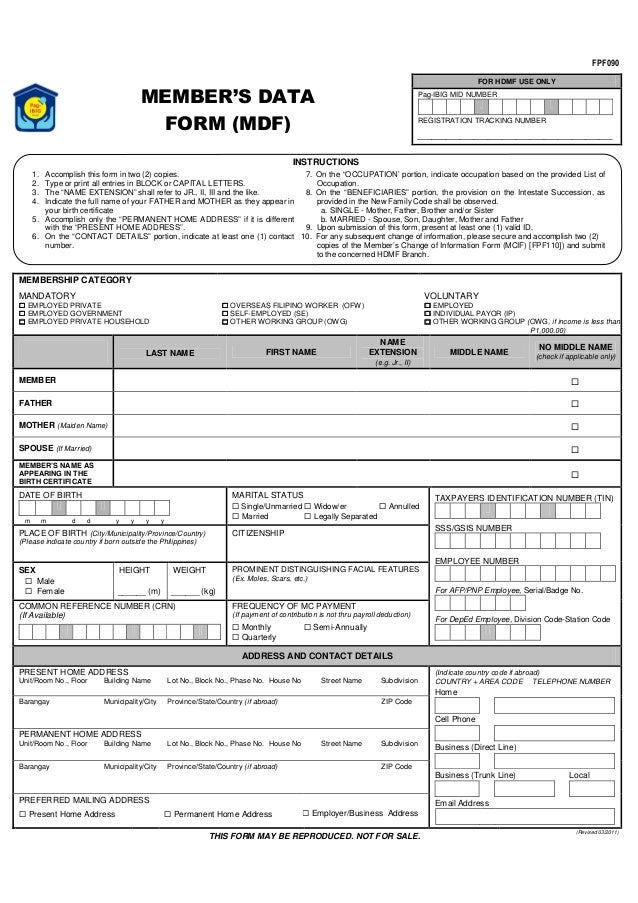 download pag ibig membership application form gody download pag ibig membership application form gody