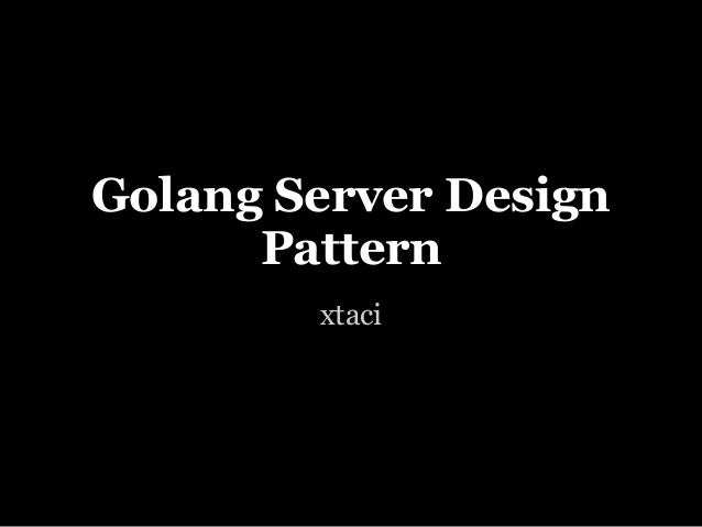 Design Pattern Golang | close validation messages success message fail message Design Pattern Golang | close validation messages success message fail message