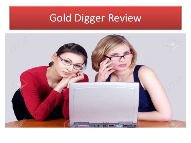 Gold digger trading system