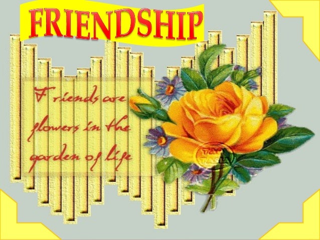 Poem about walking with friends image