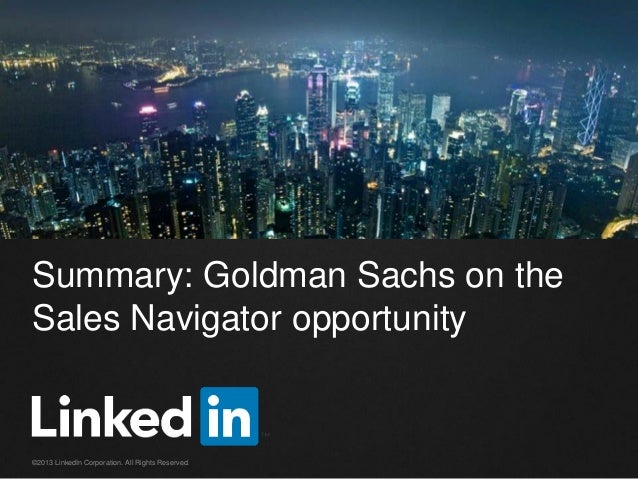 Head of fx options goldman sachs