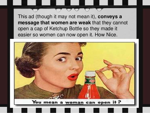 Essay on advertising good or bad