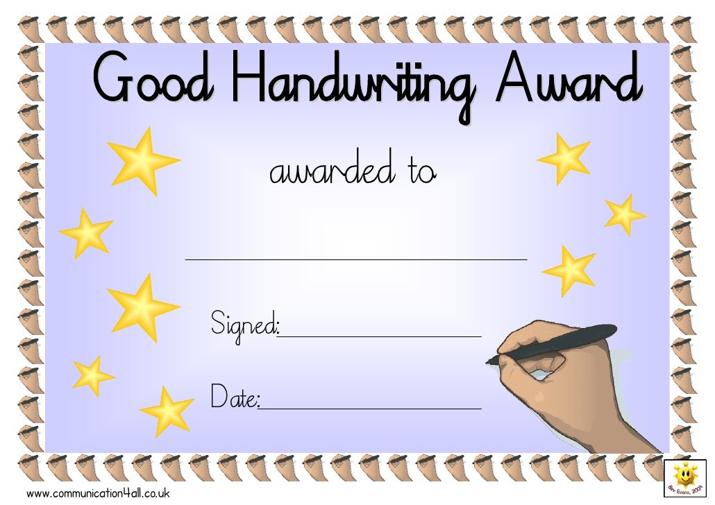 class attendance template