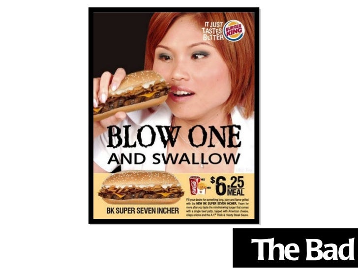 Essay on advertising good or bad