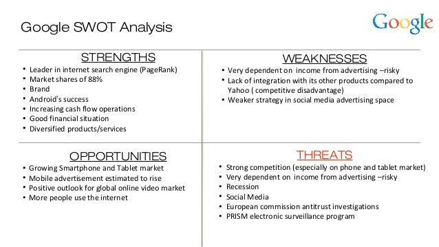 google case study analysis paper google case study analysis paper