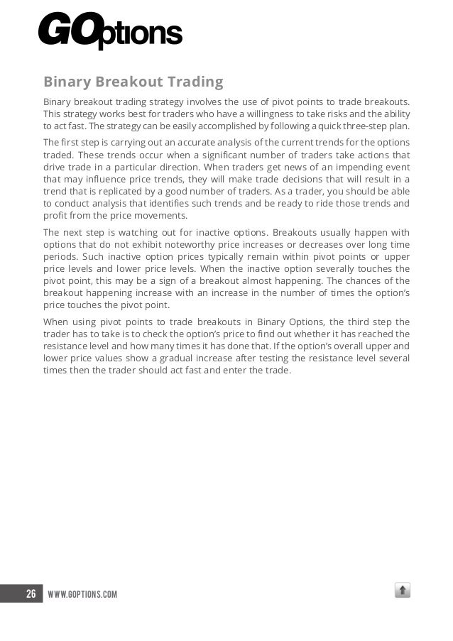 Best book for options trading