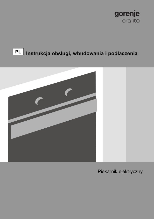 Gorenje Rk63393 E Инструкция По Применению Gorenje Rk63393 E Инструкция По Применению