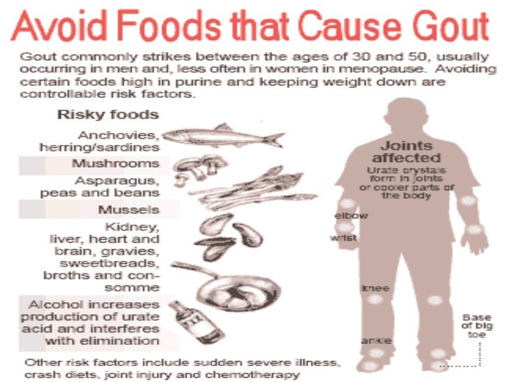gout foods to avoid pdf parlo buenacocina co gout foods to avoid information sheet
