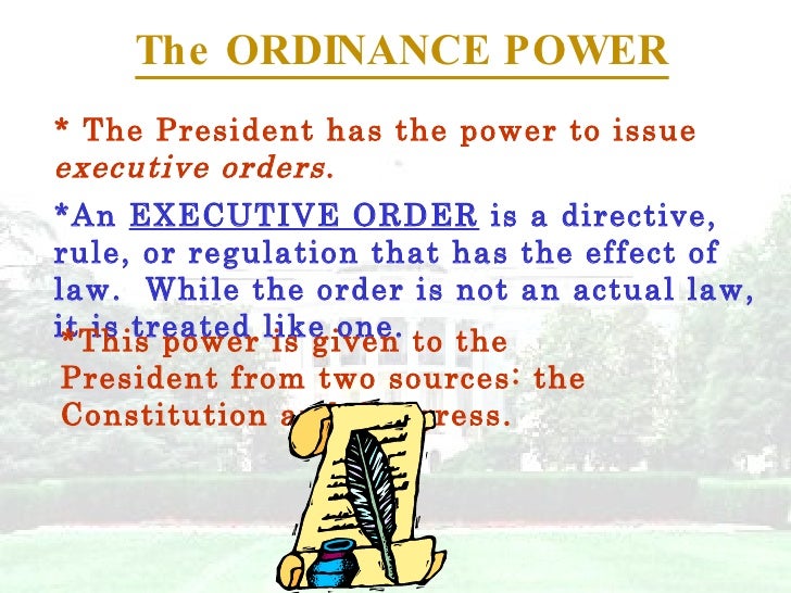 Govt Executive Branch Interactive