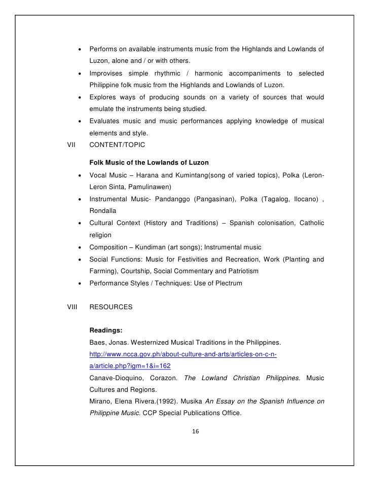 spanish news essay spanish news essay