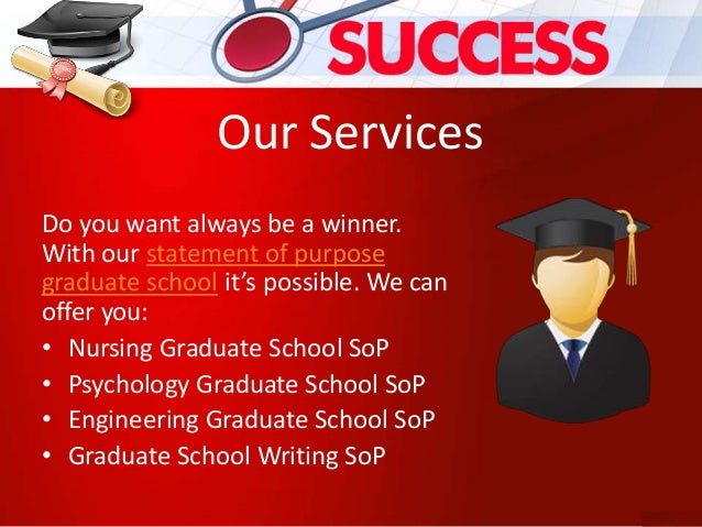 school nursing purpose statement