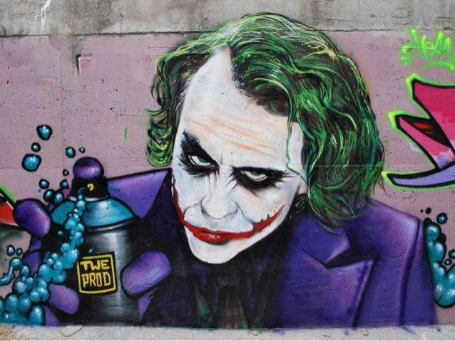 Que Pensez Vous Du Streetart Graffiti Sur Le Forum Arts Graphiques 22 03 15 14 21 41 Jeuxvideo Com