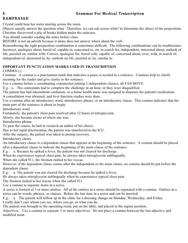 medical transcription sample resumes tosya magdalene medical transcriptionist resumes