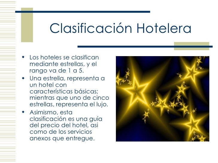 Grandes cadenas hoteleras