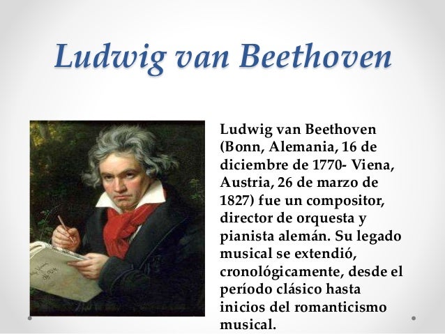 Los Musicos Mas Grandes De La Historia