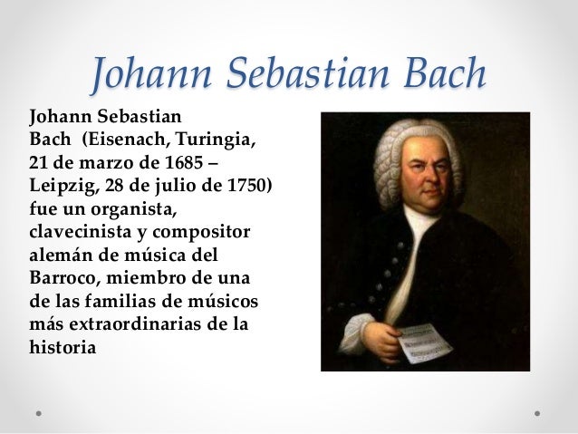Quien Es El Mejor Compositor De La Historia