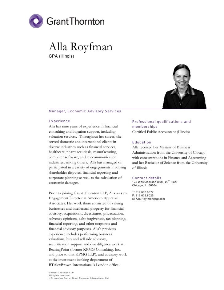 Professional resume writing service chicago